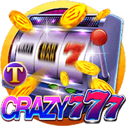 Crazy slot 777