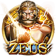 Thần Sấm Zeus