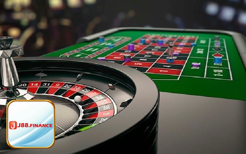 Khi nhìn vào bạn như đang ngồi tại những sòng casino trực tuyến thực tế để trải nghiệm