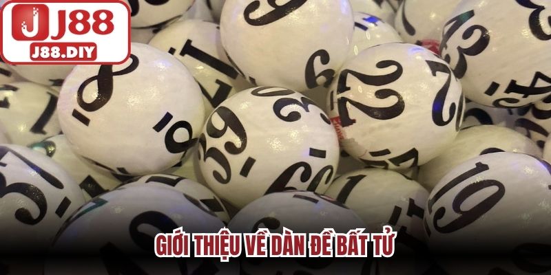 Giới thiệu về dàn đề bất tử
