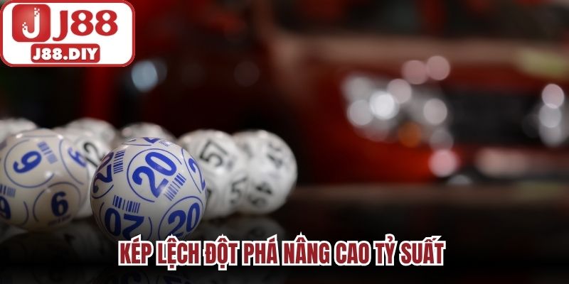 Kép lệch đột phá nâng cao tỷ suất